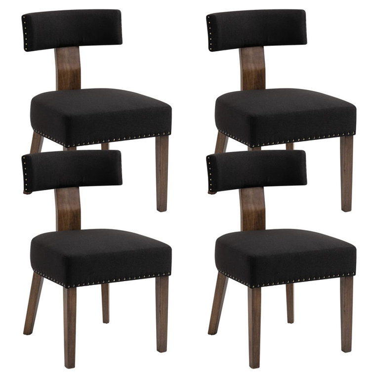 Red Barrel Studio® Dining Chair &amp; Reviews | Wayfair